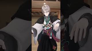 【にじホロ】音乃瀬奏と甲斐田晴のダジャレの違い【ホロライブ/にじさんじ/切り抜き】