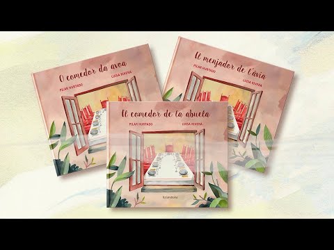 Vidéo de Luisa Rivera