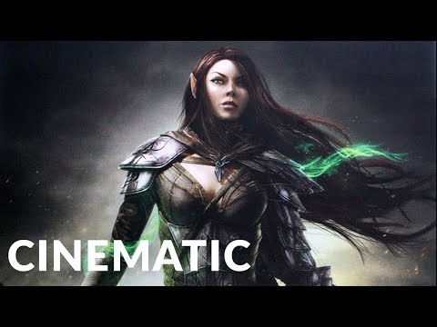 Epic Cinematic | Heroes II | Epic Action Music | Epic Music VN - UC3zwjSYv4k5HKGXCHMpjVRg