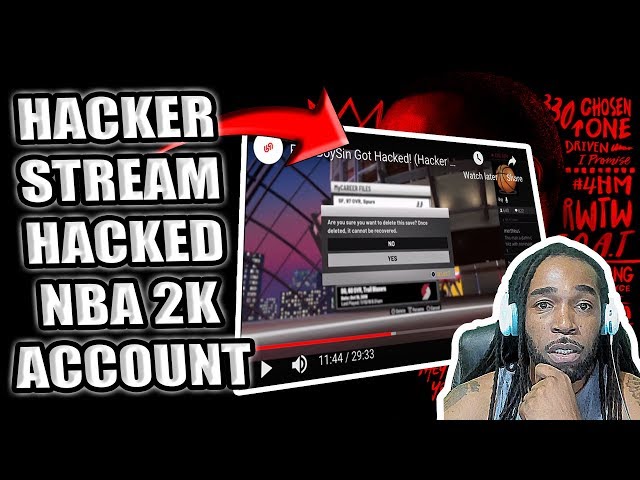 How to Crack Steams NBA 2K19