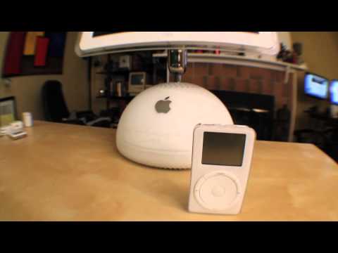 Tech Flashback: 1st Gen iPod - UCR0AnNR7sViH3TWMJl5jyxw