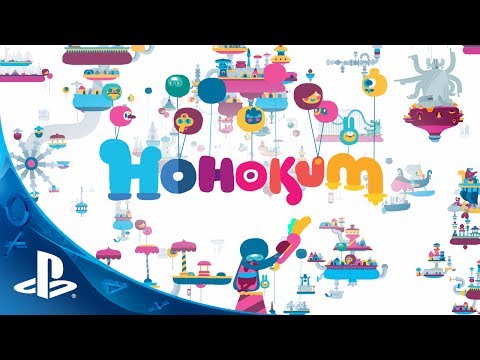 Hohokum Fun Fair Trailer - UC-2Y8dQb0S6DtpxNgAKoJKA