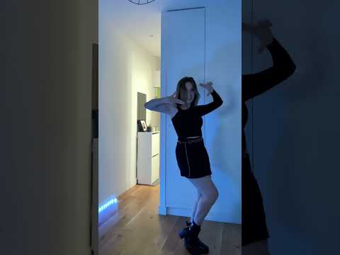 StoryBoard 3 de la vidéo IVE - XOXZ DANCE COVER  @IVEstarship #kpop #shorts