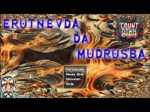 07 Count Down Chaos Jam ~ Lets Play "Erutnevda da Mudrusba"