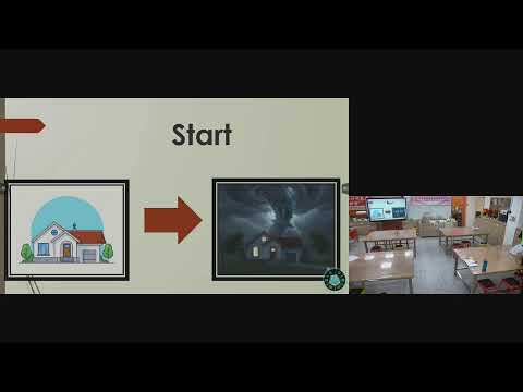 新興科技中心114-2北北基雙語工作坊研習10/17場