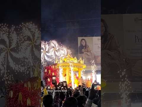 bhausaheb rangari bappa #bhausahebrangari #shorts #viral #ganeshfestival