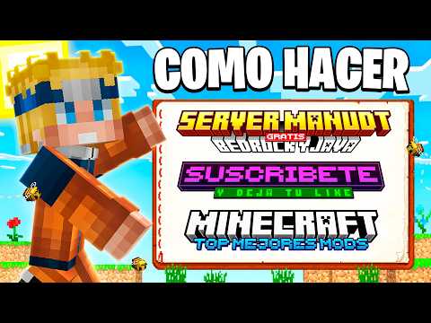 💎 Cómo Hacer TITULOS de MINECRAFT Personalizados 😍 (Fácil y Rápido) GRATIS!
