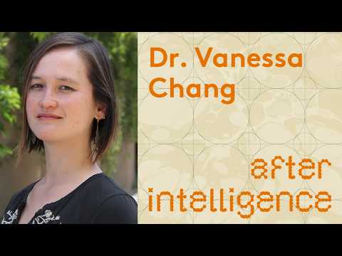 Choreographing the Body Digital | Vanessa Chang, PhD
