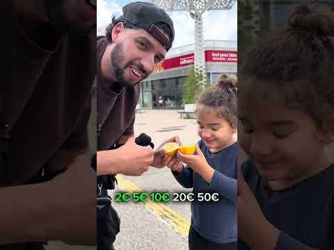 Pour combien tu manges tout ça ? 😳😳😳