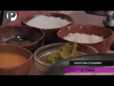 Aventura culinaria - El tamal - UCKc2cPD5SO_Z2g5UfA_5HKg