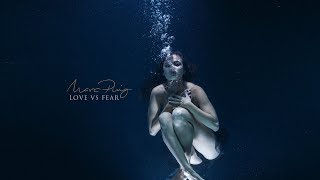 Marc Puig - Love vs. Fear (Full EP)