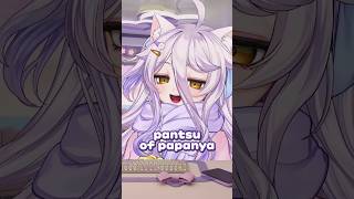 Henya’s mom uses pantsu to scare burglars
