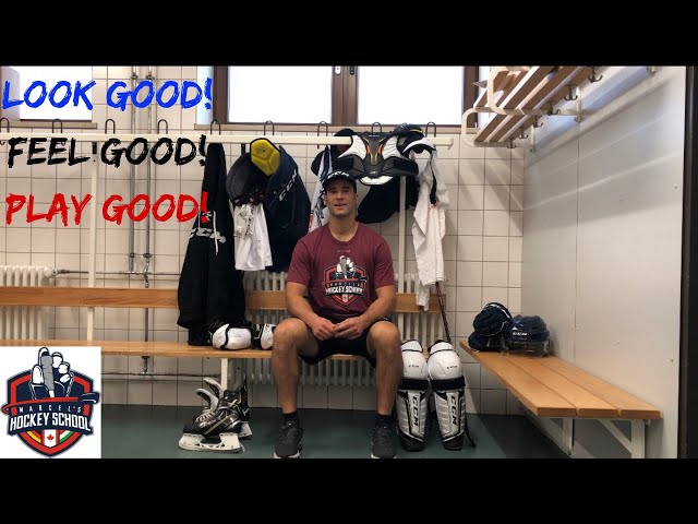 Hockey Shorts: The Most Important Part of Your Equipment