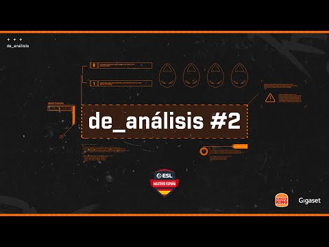 x6tence en ESL MASTERS 2021 | DE_ANÁLISIS #2