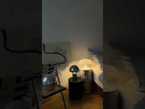 Altbau modern einrichten: Alissas 2-Zimmer-Wohnung in Wien 🤎