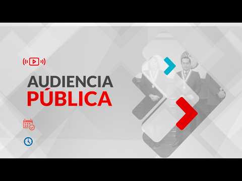 ENVIVO Audiencia pública I Pleno del JNE revisa  21 casos I 02 de Octubre del 2026