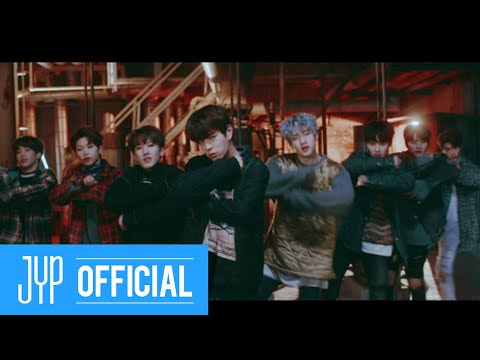 Stray Kids "Grrr 총량의 법칙" Performance Video - UCaO6TYtlC8U5ttz62hTrZgg