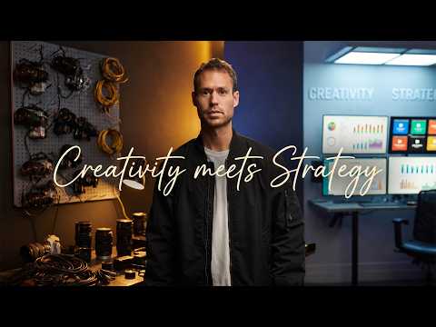 What Film School Never Taught Me About Marketing