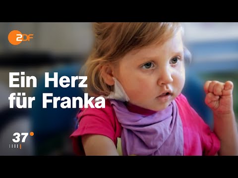 Organspende: Franka bekommt ein neues Herz I 37 Grad