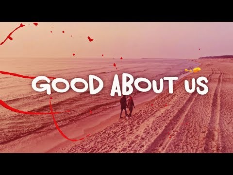 Smile - Good About Us (ft. Philip Strand) Lyric Video - UCxH0sQJKG6Aq9-vFIPnDZ2A