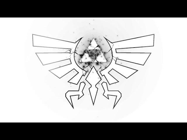 Zelda House Music: The Best of Both Worlds