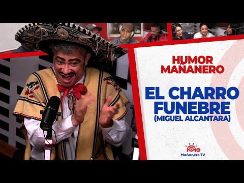 El Charro Funebre - NO VEAN EL FINAL!