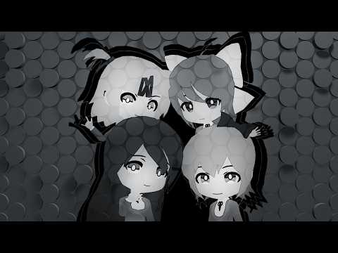 [SFM | DDLC] "Move your Body!" - New Jeans Jersey remix