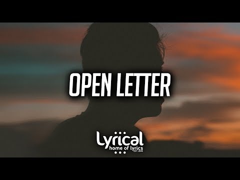 Bravo - Open Letter (Lyrics) - UCnQ9vhG-1cBieeqnyuZO-eQ