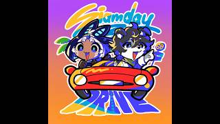 SiamDayDrive＃2　～隣の芝は青い～