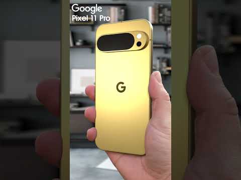 Google Pixel 11 Pro 🔥 #pixel11pro #pixel11proxl #pixel11
