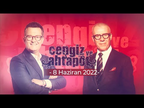 Kirada "Sabit Oran" Ne Getirecek? | Cengiz ile Ahtapot 8 Haziran 2022
