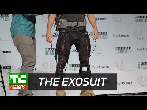 TC Sessions: Robotics - ReWalk Exosuit - UCCjyq_K1Xwfg8Lndy7lKMpA