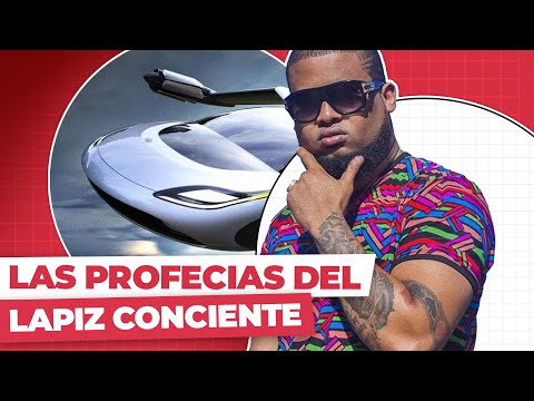 LAS PROFECÍAS DEL LÁPIZ CONSCIENTE - Altanto Mag EN VIVO ?