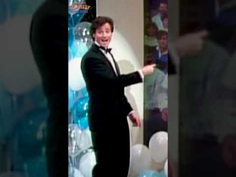 The TUXEDO Guy and Police Officer Bit That Still Holds Up #afv #shorts