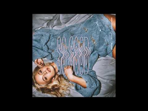 [HD] Zara Larsson  - Never Forget You (ft. MNEK) (Official Audio)