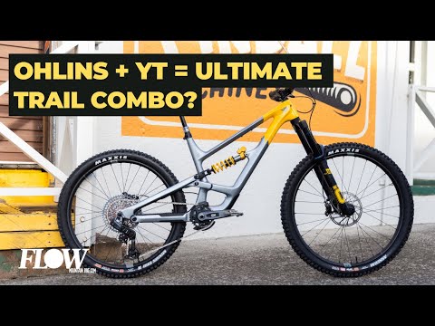 YT Capra Uncaged 11 MX Carbon Review | Bringing Fun Back to Enduro