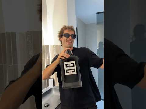 Happens all the time 😂 @givenchybeauty #ad #funny #comedy #Givenchybeauty