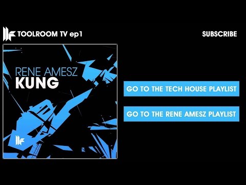 Rene Amesz 'Kung' (Original Club Mix) - UCpiZh3AGeTygzfmUgioOFFg