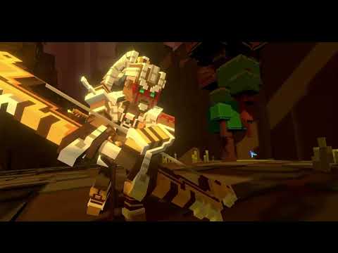 Esports Godfather | Cặp Bot Siêu Áp Lực | Tập 9 P2