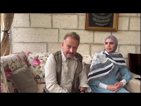 La famiglia di Marah, prigioniera palestinese liberata: «La polizia ha vietato di celebrare il...