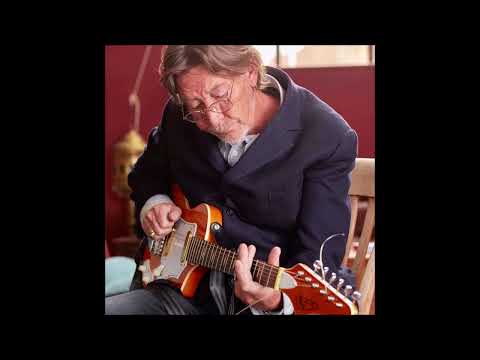 Chris Rea - Little Blonde Plaits