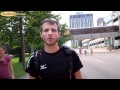 Interview with Corey Nowitzke - 2011 Crim 10 Mile Michigan Male Runner-up, by RunMichigan.com