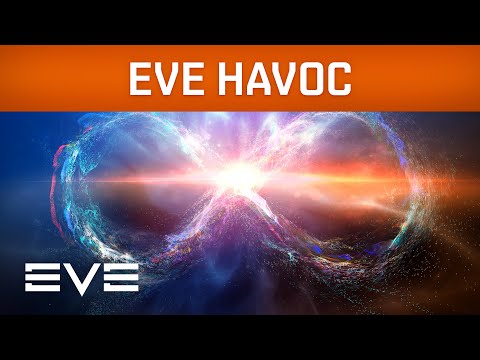 EVE Online | EVE Fanfest 2023 - EVE Online: Havoc - Chaos on the Frontlines Panel