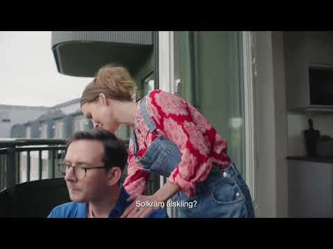 Drömhem hos Riksbyggen