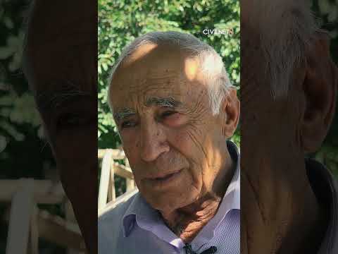 83-ամյա թիավարը՝ Ապագայում