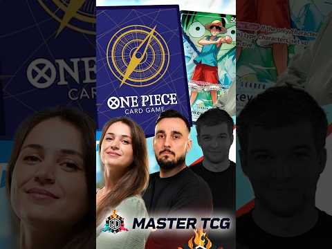 Nami freeze en boucle 🥶😰 #mastertcg #tcg #onepiecetcg #bestof #lesjoueursdudimanche