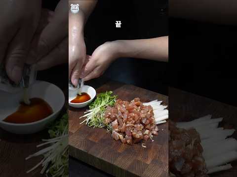 일식당 사장님이 알려준 꿀팁