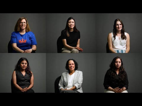 Celebrating the impact of women in tech this International Women’s Day