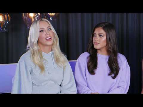 boohoo.com & Boohoo Discount Code video: 60 SECONDS WITH THE HEMBROWS SISTERS