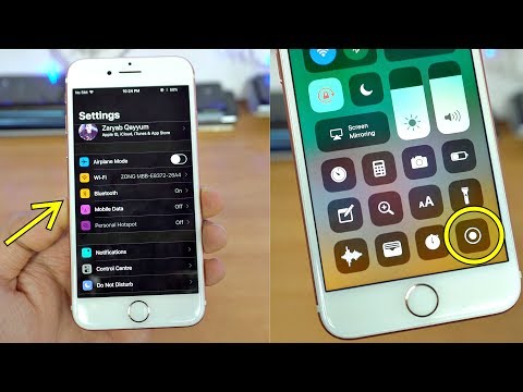 iOS 11 Hidden Features - Top 20+ Cool Features You Didn't Know! - UCTqMx8l2TtdZ7_1A40qrFiQ